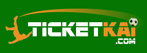 Ticketkai Logo